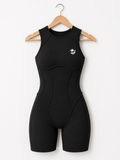 Combinaison courte Key West – Précommande