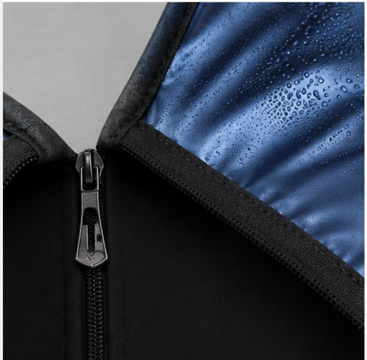la ceinture de sudation
