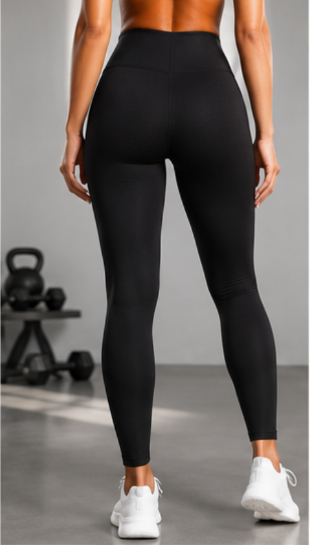le legging de sudation