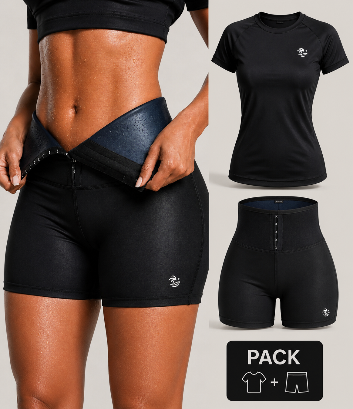 Pack Summer
