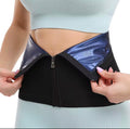 la ceinture de sudation